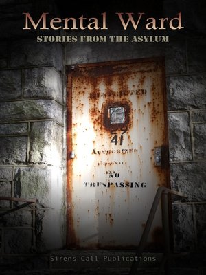 cover image of Stories from the Asylum
